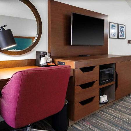 Hampton Inn By Hilton Concord/Bow Kültér fotó