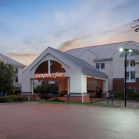 Hampton Inn By Hilton Concord/Bow Kültér fotó