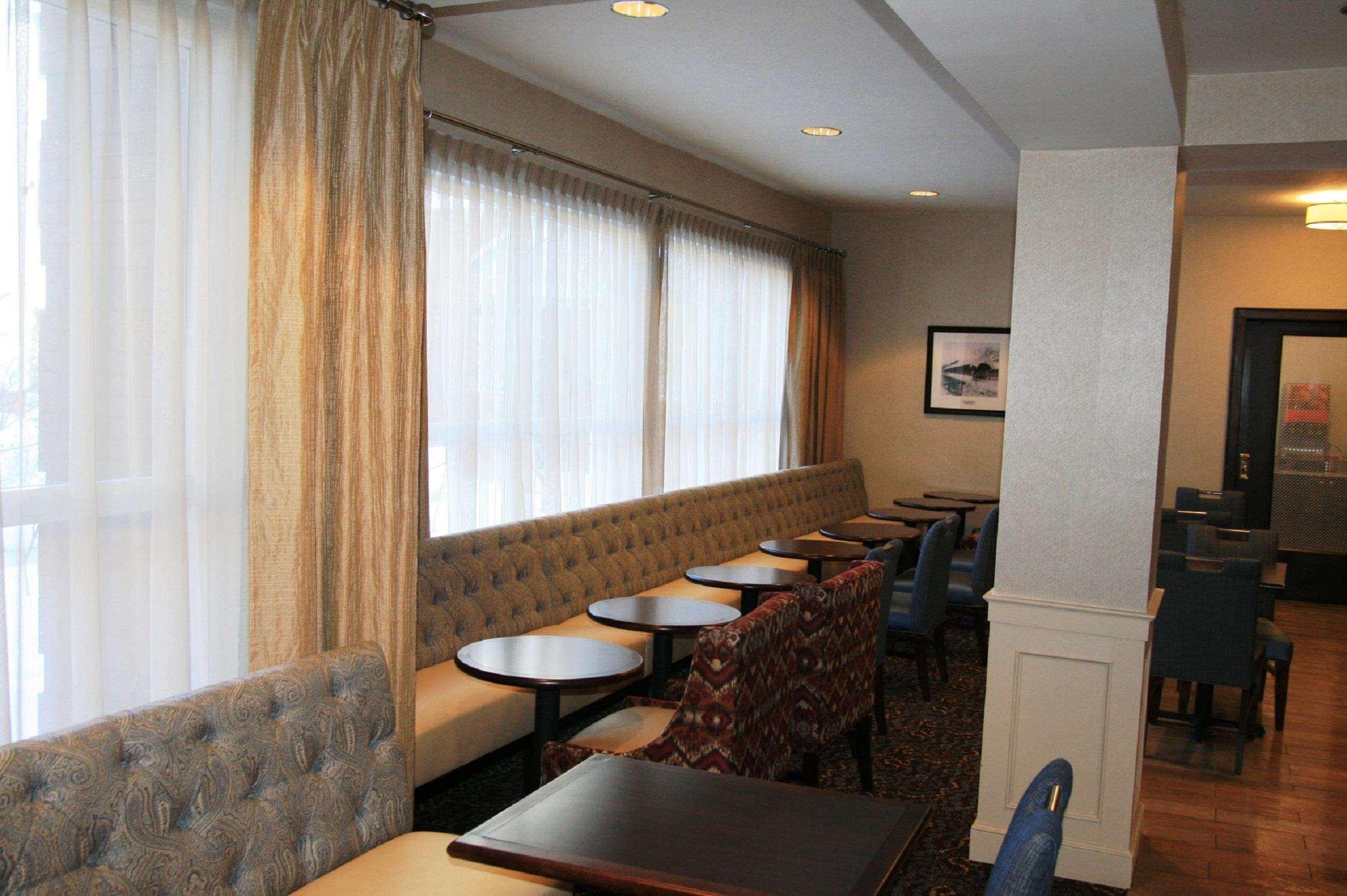 Hampton Inn By Hilton Concord/Bow Kültér fotó