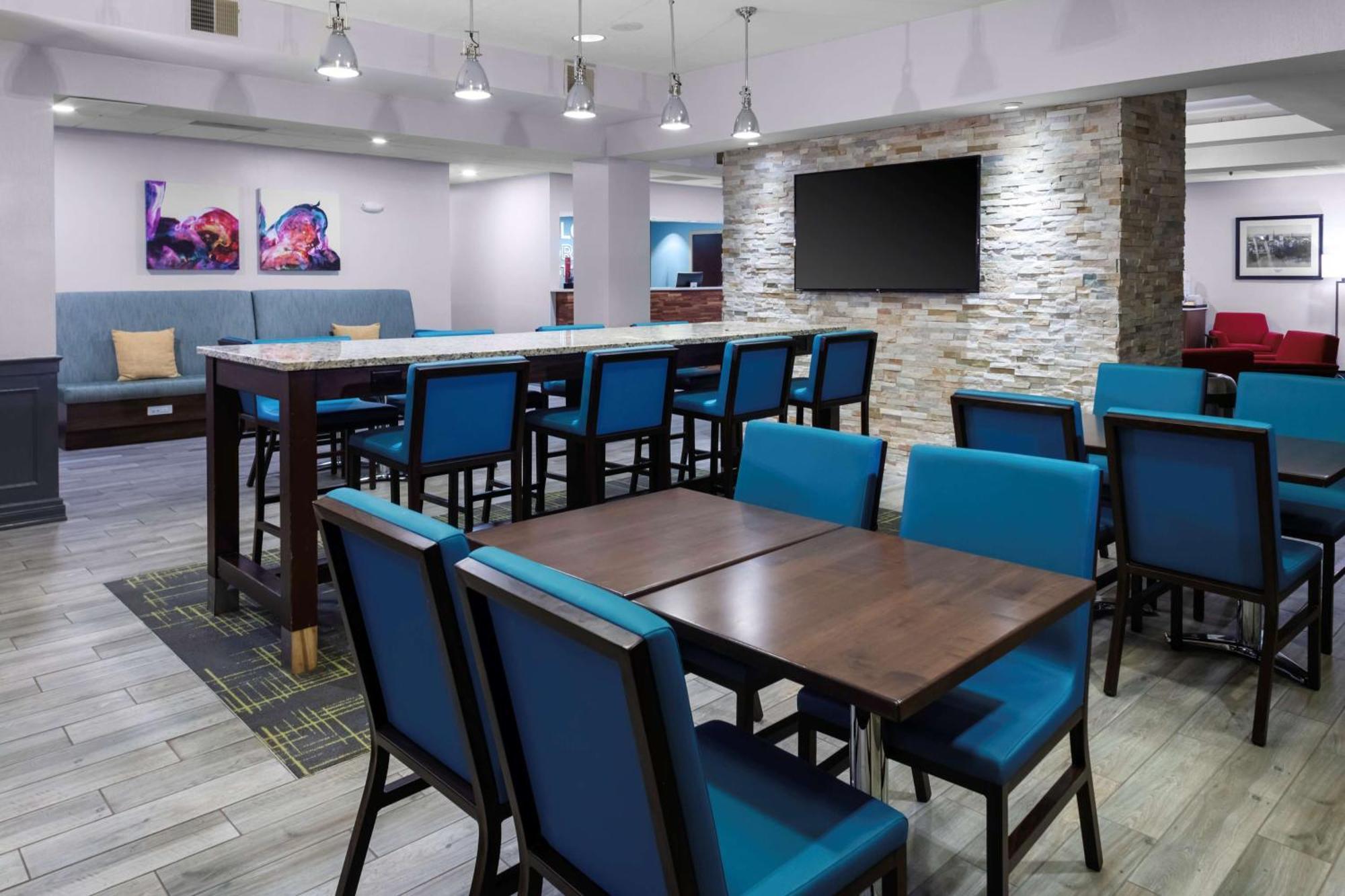 Hampton Inn By Hilton Concord/Bow Kültér fotó