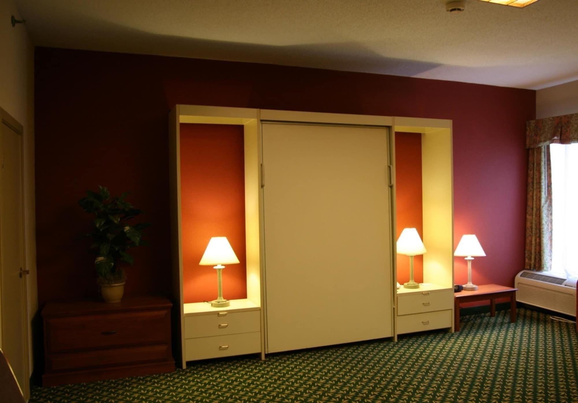 Hampton Inn By Hilton Concord/Bow Szoba fotó