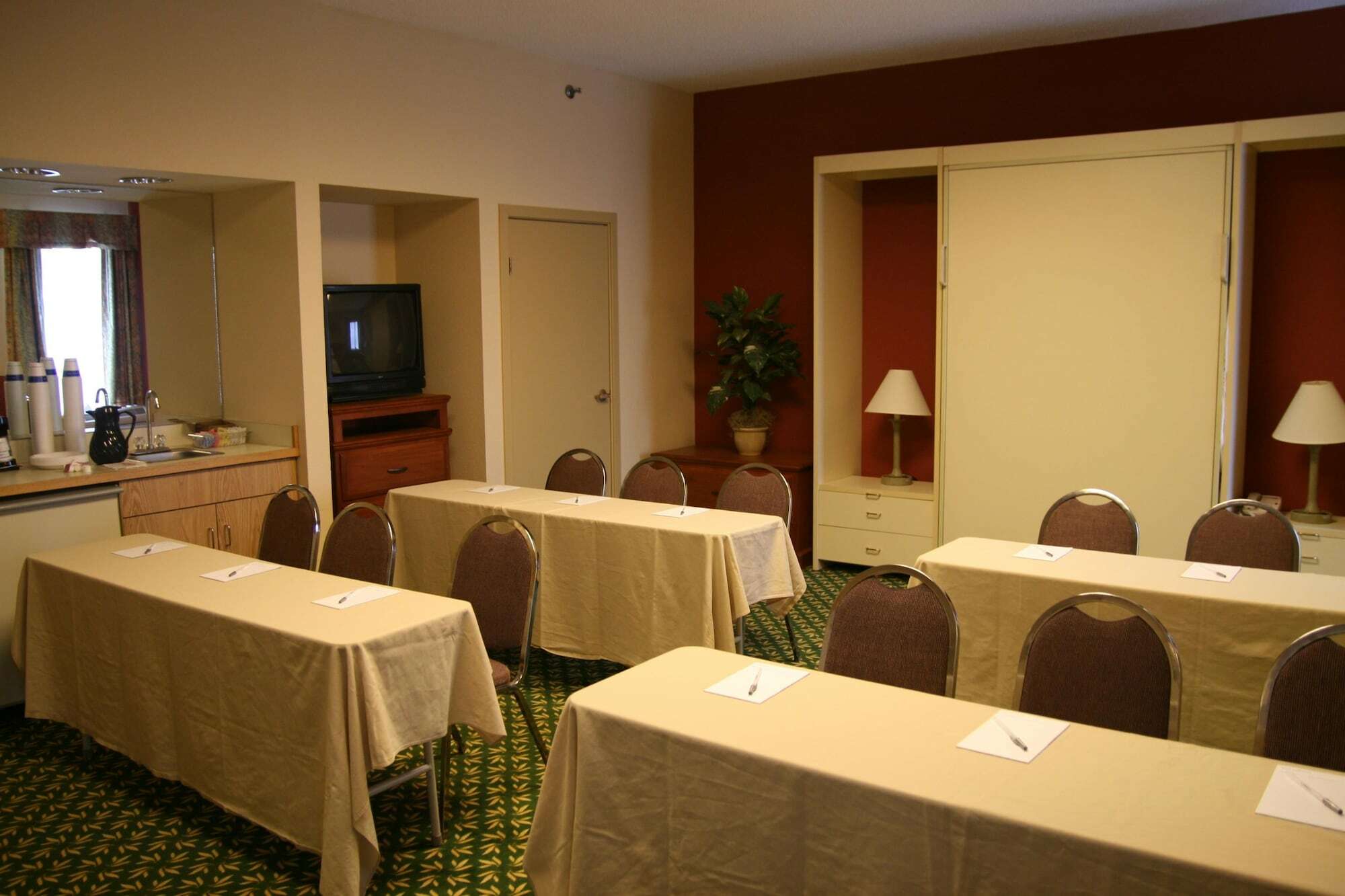 Hampton Inn By Hilton Concord/Bow Kültér fotó