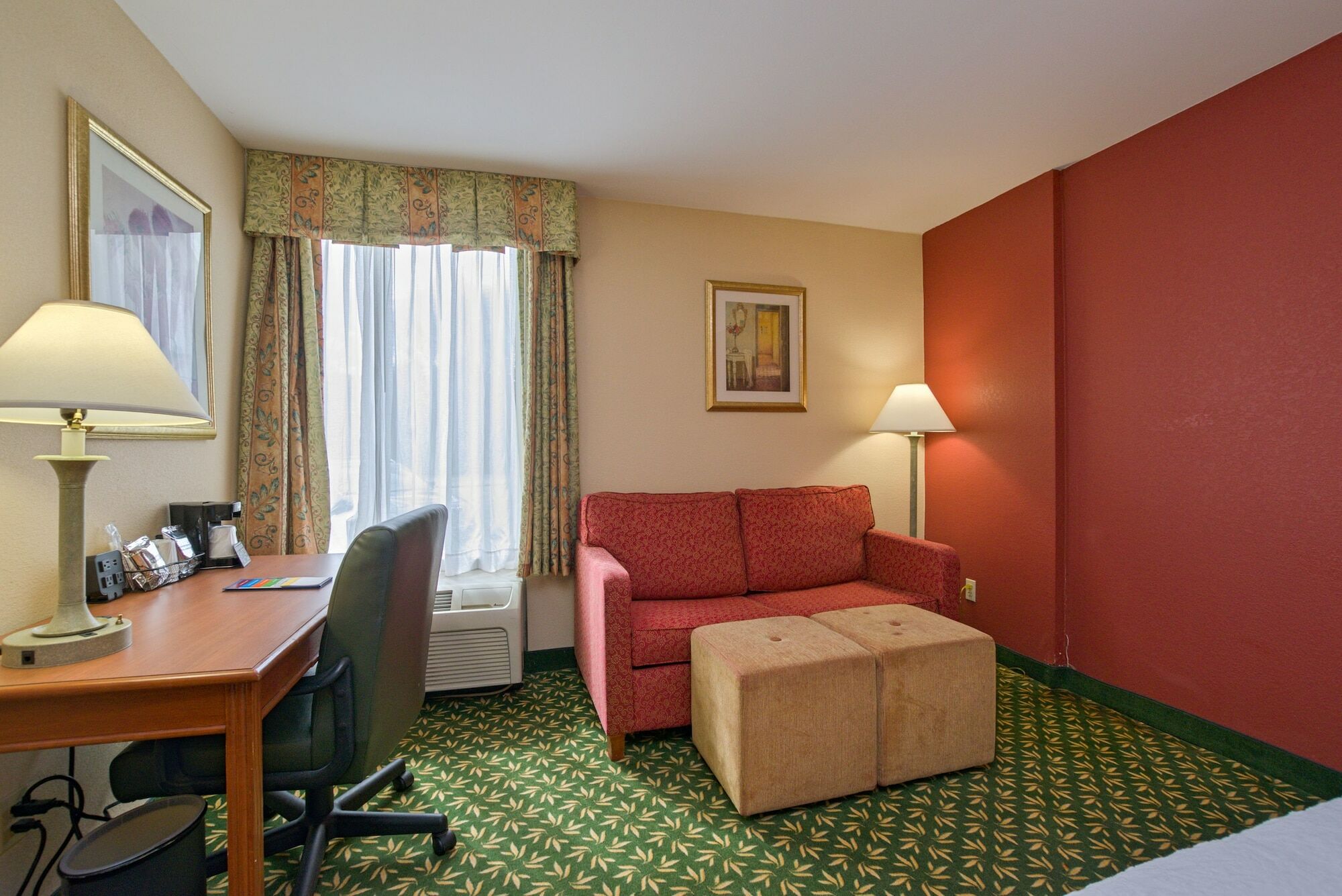 Hampton Inn By Hilton Concord/Bow Kültér fotó