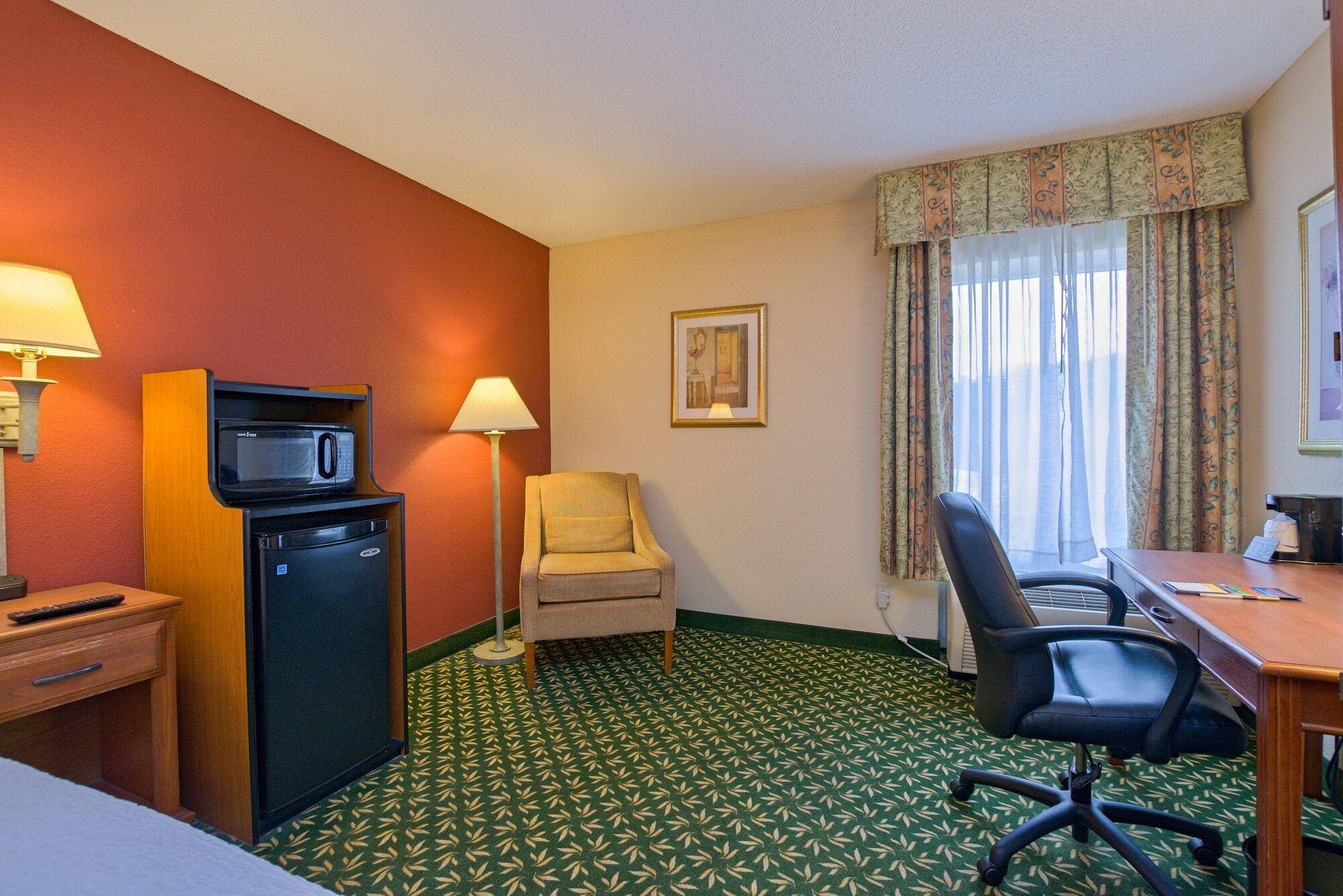 Hampton Inn By Hilton Concord/Bow Kültér fotó